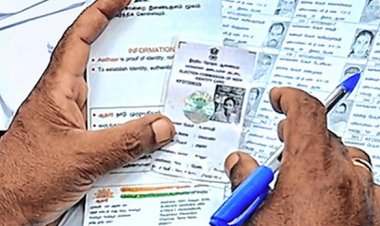 मतदाता फोटो पहचान पत्र के अतिरिक्त 12 वैकल्पिक फोटोयुक्त दस्तावेज दिखाकर भी कर सकते हैं मतदान