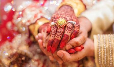 60 दिन में 48 लाख शादियां, 6 लाख करोड़ के कारोबार का अनुमान