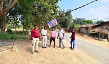 130 समितियों के माध्यम से 182 उपार्जन केंद्रों में समर्थन मूल्य पर की जाएगी धान खरीदी