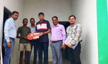 मुख्यमंत्री स्कूल जतन योजना में भारी गड़बड़ी, निर्माण एजेंसी और ठेकेदारों से होगी वसूली