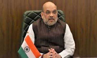 केन्द्र ने अग्निशमन सेवाओं के लिए तीन राज्यों को 725 करोड़ रूपये दिये