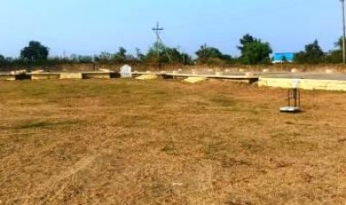 आज से शुरू होगा धान खरीदी का सबसे बड़ा अभियान, तैयारियां पूर्ण