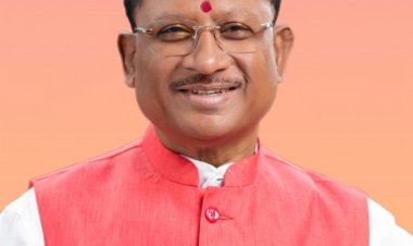 मुख्यमंत्री ने दी कार्तिक पूर्णिमा की शुभकामनाएं