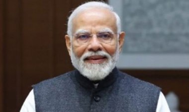 पीएम मोदी को अपने सर्वोच्च राष्ट्रीय पुरस्कार से सम्मानित करेगा डोमिनिका