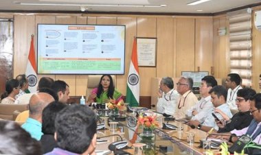 कोचिंग क्षेत्र में भ्रामक विज्ञापनों की रोकथाम के लिए दिशा-निर्देश जारी