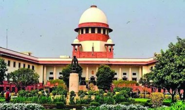 सरपंच के साथ मानसिक उत्पीड़न पर सुप्रीम कोर्ट ने छत्तीसगढ़ शासन पर लगाना 1 लाख का जुर्माना