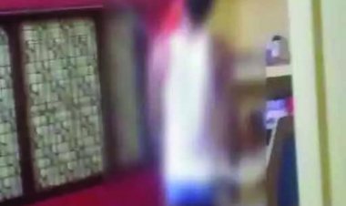 आबकारी विभाग के इस कर्मचारी ने लगाया फांसी