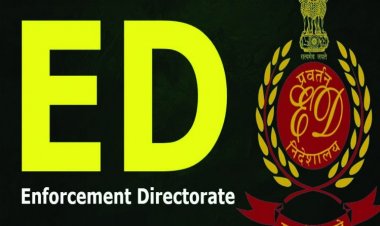 वोट के बदले नोट: 100 करोड़ से ज्यादा का लेन देन, महाराष्ट्र से लेकर गुजरात तक ED का छापा