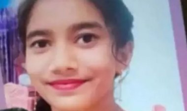 छत्तीसगढ़ राज्य  लापता युवती की मिली लाश