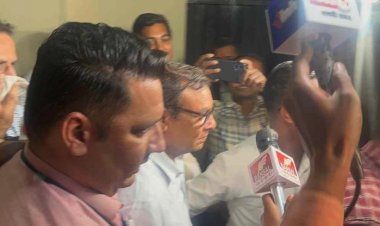 CGPSC घोटाला: टामन सोनवानी और एसके गोयल कोर्ट में पेश