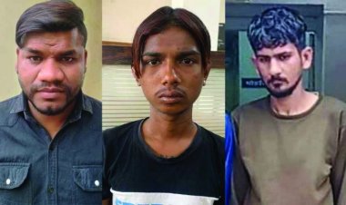 इन तीन अपराधियों को कलेक्टर ने किया जिला बदर