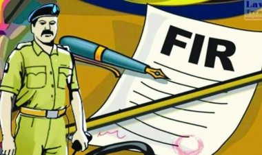 इस जिला शिक्षा अधिकारी ने RTE के तहत स्कूलों को दी जाने वाली प्रतिपूर्ति राशि में किया लाखाें रुपए का गबन, राज्य शासन ने FIR दर्ज कराने के दिए निर्देश