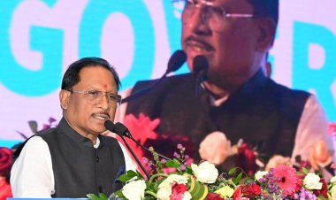 सीएम की घोषणा : छत्तीसगढ़ में शुरू होगी ‘मुख्यमंत्री गुड गवर्नेंस फेलो योजना’