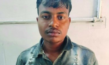 ऑन लाइन जॉब दिलाने के बहाने 3.50 लाख रुपए की ठगी, दुर्ग पुलिस ने झारखंड से पकड़ा आरोपी को