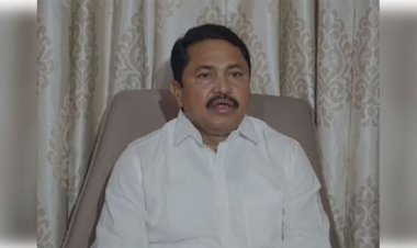 नाना पटोले ने महाराष्ट्र प्रदेश कांग्रेस अध्यक्ष पद से दिया इस्तीफा