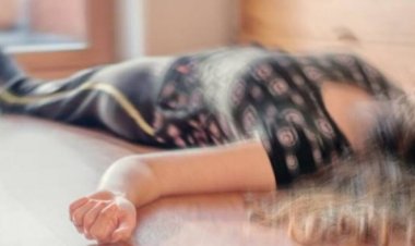 इस DSP ने पूछताछ के दौरान आरोपी महिला के कपड़े उतरवाए, महिला वकील ने किया सुसाइड