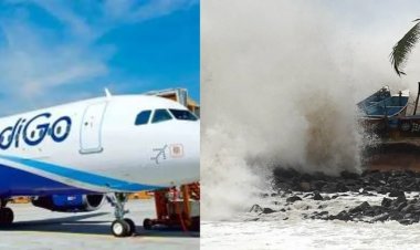 तमिलनाडु में फेंगल मचाएगा कोहराम, एयरलाइंस ने जारी की एडवाइजरी