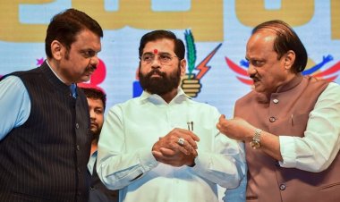 महाराष्ट्र में नई सरकार को लेकर हलचल, सीएम पद पर फडणवीस की दावेदारी तय