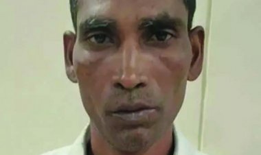 4 साल के मासूम को जिंदा जलाकर मारने वाले इस आरोपी को मिली फांसी की सजा