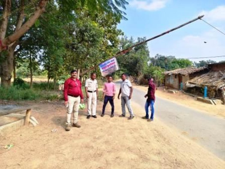 130 समितियों के माध्यम से 182 उपार्जन केंद्रों में समर्थन मूल्य पर की जाएगी धान खरीदी