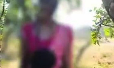 फांसी पर लटकी मिली शिक्षक की पत्नी और 7 साल की बेटी की लाश