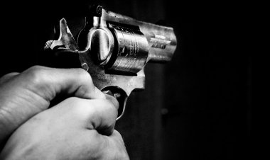 छात्र ने प्रिंसिपल को मारी गोली, स्कूल में हड़कंप...