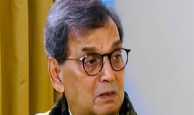 फिल्ममेकर सुभाष घई की हालत गंभीर, मुंबई के लीलावती अस्पताल में भर्ती