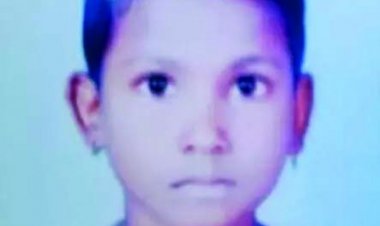 बालिका आश्रम में बड़ी लापरवाही, छिपकली मिला हुआ खाना खाने से एक बच्ची की मौत, 35 बच्चे बीमार, 9 आईसीयू में