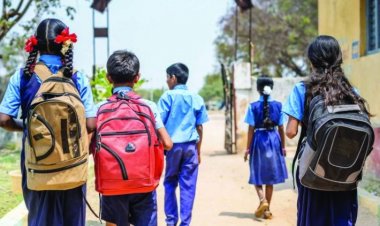 दुर्ग-भिलाई सहित दूसरे जिलों के इन 9 स्कूलाें की मान्यता रद्द