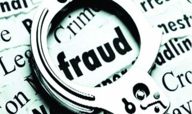 केवाईसी अपडेट के नाम पर एक एलआईसी अधिकारी से 26 लाख रुपए से अधिक की ठगी