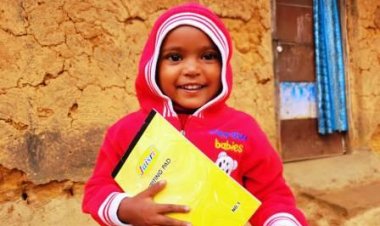 चिरायु योजना से तीन साल की अंशिका के गंभीर दिल की बीमारी का चेन्नई में हुआ सफल ऑपरेशन