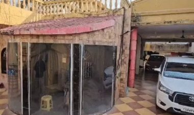 सुबह-सुबह रायपुर में चावल कारोबारी के घर ED की दबिश, 200 करोड़ शराब घोटाले का रिश्तेदार है इकबाल मेमन