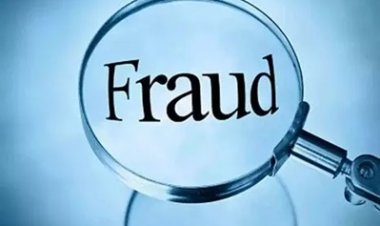 पैसे दोगुने करने का लालच और भूत-प्रेत का झांसा,लाखों की ठगी