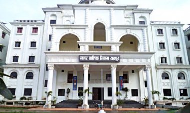 रायपुर नगर निगम चुनाव : 70 वार्डो की आरक्षण की सूची जारी