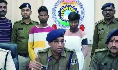 जामतड़ा के जालसाजों ने CISF कर्मी को लगाया 3.85 लाख रुपए का चूना