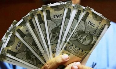 छत्तीसगढ़ में कर्मचारियों को न्यू ईयर का गिफ्ट