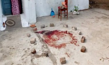 एक तरफा प्यार में पुलिसकर्मी के बेटे की हत्या, दुर्ग पुलिस ने 5 संदिग्धों को लिया हिरासत में