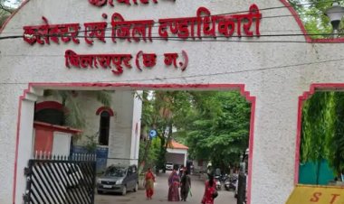 गुंडागर्दी करने वाले सरपंच को जिलाबदर की सजा, पद से भी बर्खास्त