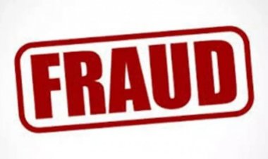 जिला पंचायत सदस्य और उसके पति पर 28 लाख रुपए ठगी का आरोप, महिलाओं के नाम लोन निकालकर अपने खाते में किया ट्रांसफर