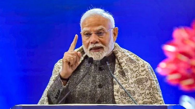 महाकुंभ का संदेश है पूरा देश एकजुट हो: प्रधानमंत्री मोदी