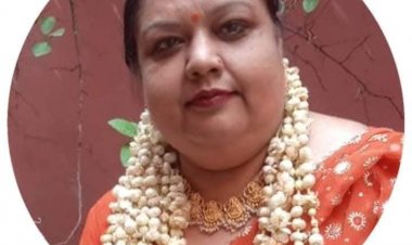 निधन  श्रीमती गार्गी दीवान