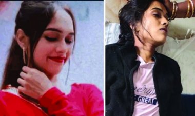 युवती ने इंस्टाग्राम पेज पर की लाइव खुदकुशी