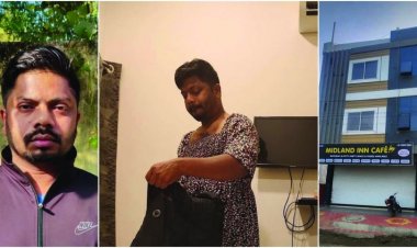 लड़कियों के कपड़े में ड्रग्स सप्लाई करते डॉक्टर समेत दो लोग पकड़े गए, बैंक से लोन लेकर शुरू किया कारोबार