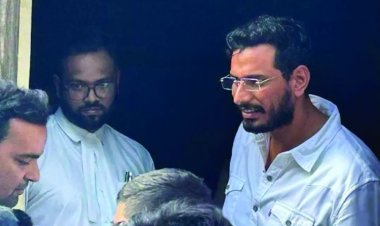 बलौदाबाजार हिंसा: जेल में बंद विधायक देवेंद्र यादव की जमानत याचिका हाईकोर्ट ने की खारिज