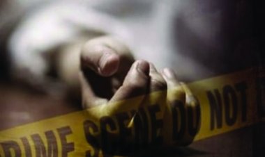 गंगाजल में साइनाइड पिलाकर एक युवक की हत्या
