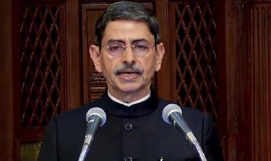 राष्ट्रगान के अपमान से नाराज हुए राज्यपाल आरएन रवि, गुस्से में छोड़ा सदन