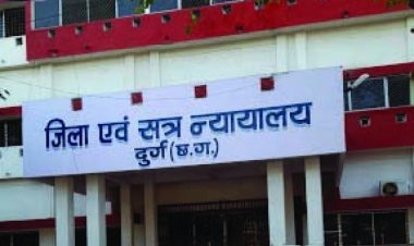 महिला को जिंदा जलाकर मारने वाले पति, देवर और ससुर को उम्रकैद की सजा