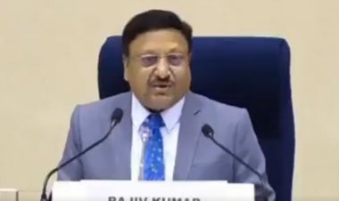 दिल्ली में 5 फरवरी को डाले जाएंगे वोट, 8 फरवरी को रिजल्ट