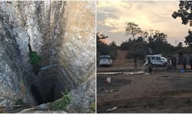 कोयला खदान से एक शव बरामद, शेष 8 मजदूरों को बचाने अभियान तेज