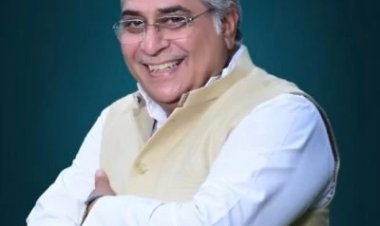 पूर्व विधायक अरुण वोरा को RPF ने किया गिरफ्तार